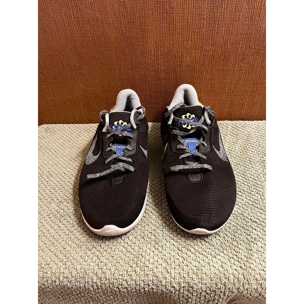 Nike Flex Experience Mukticolor Size 11 DV1677-200